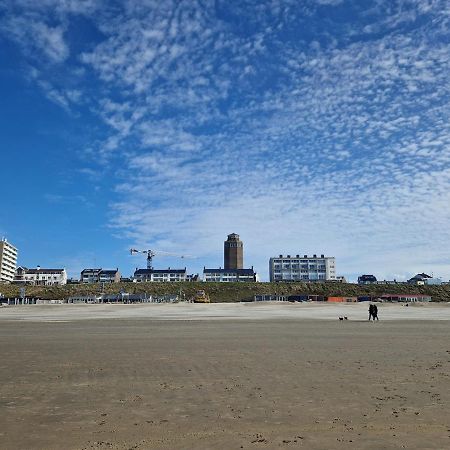 Guesthouse Kst Zandvoort Buitenkant foto