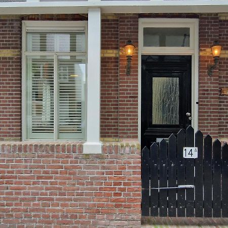Guesthouse Kst Zandvoort Buitenkant foto