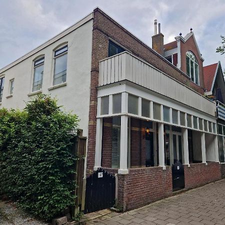Guesthouse Kst Zandvoort Buitenkant foto
