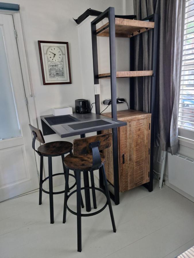 Guesthouse Kst Zandvoort Buitenkant foto